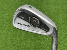 TaylorMade Golf 2011 TOUR PREFERRED MC Forged (6) IRON Right Steel DG S300 Stiff