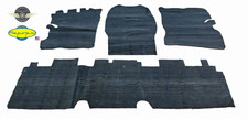 1970 1971 1972 73 74 Challenger 2-door Hardtop Sound Deadener 4 Pcs Complete Set 1970 1971 1972 73 74 Challenger 2-door Hardtop Sound Deadener 4 Pcs Complete Set