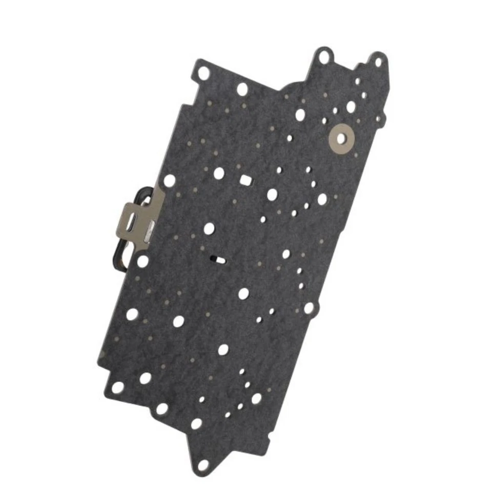 Original ACDelco para Suzuki XL-7 2009 carrocería de válvula placa de canal 0,65 pulgadas Espesor Foto 3 de 4