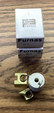 Lot Of 2 SIEMENS/FURNAS H-4 REPLACEMENT OVERLOAD HEATER