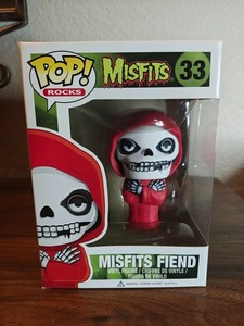 FUNKO POP Misfits | eBay