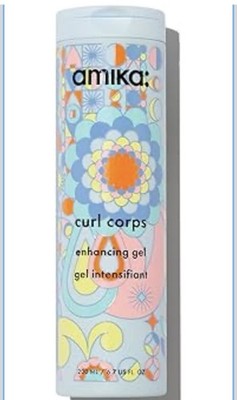 Amika Curl Corps Enhancing Gel 6.7 oz