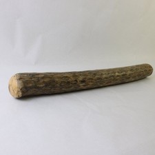 25in Wooden Cactus Rain Stick Percussion Instrument Rain Sound Effect