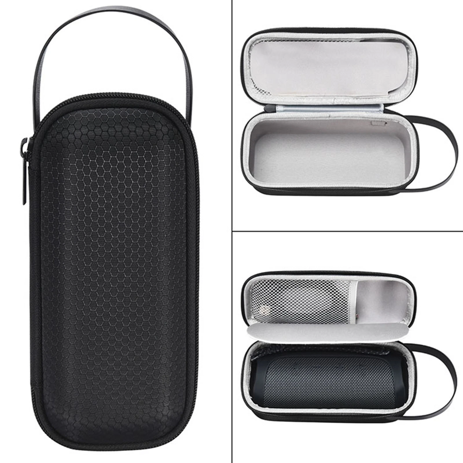Radio Wireless Bluetooth Audio Storage Case for JBL TUNER 2 FM Radio Audio