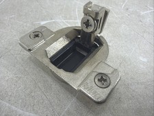 BLUM COMPACT 110 Overlay Cabinet Hinge 30.310-11.02 Made in Austria Rare