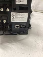VENTIS IDS 18109327 DOCKING STATION AND GAS DETECTOR T-285s