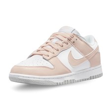 Scarpe Nike Dunk Low Taglia 38.5 Cod DD1873-100 Bianco