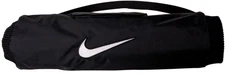 NIKE PRO HYPERWARM HAND WARMER BLACK WHITE SWOOSH LOGO BELTED W/POCKET THERMAL