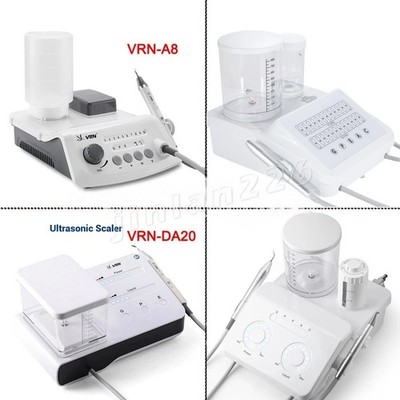 Woodpecker Style Dental Ultrasonic Scaler Air Polisher Supragingival&Subgingival