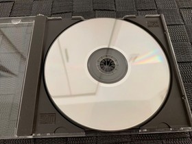 Ss Store Trial Version Software Angry Head Bee Dodonpachi Sega Saturn Shop Demo