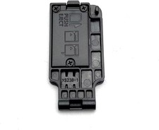 Battery Cover Door Lid Cap For Canon EOS 200D /Rebel SL2 DSLR Camera