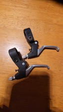 Raleigh Chopper Mk3 Brake Levers