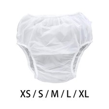 Erwachsene Stoffwindel stabil resistent für behinderte alte Menschen ältere