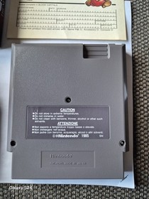 Gremlins 2 The New Batch Nintendo NES