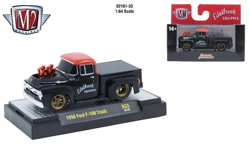 M2 Machines Ford Diecast Vehicles for sale | eBay