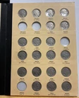 1913-1937 Buffalo Nickels - 60 Coin Lot In Library Of Coins Album