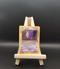 Gengar - 5/62 - Pokemon - Holo Rare - Fossil - WOTC - Lightly Played (LP)