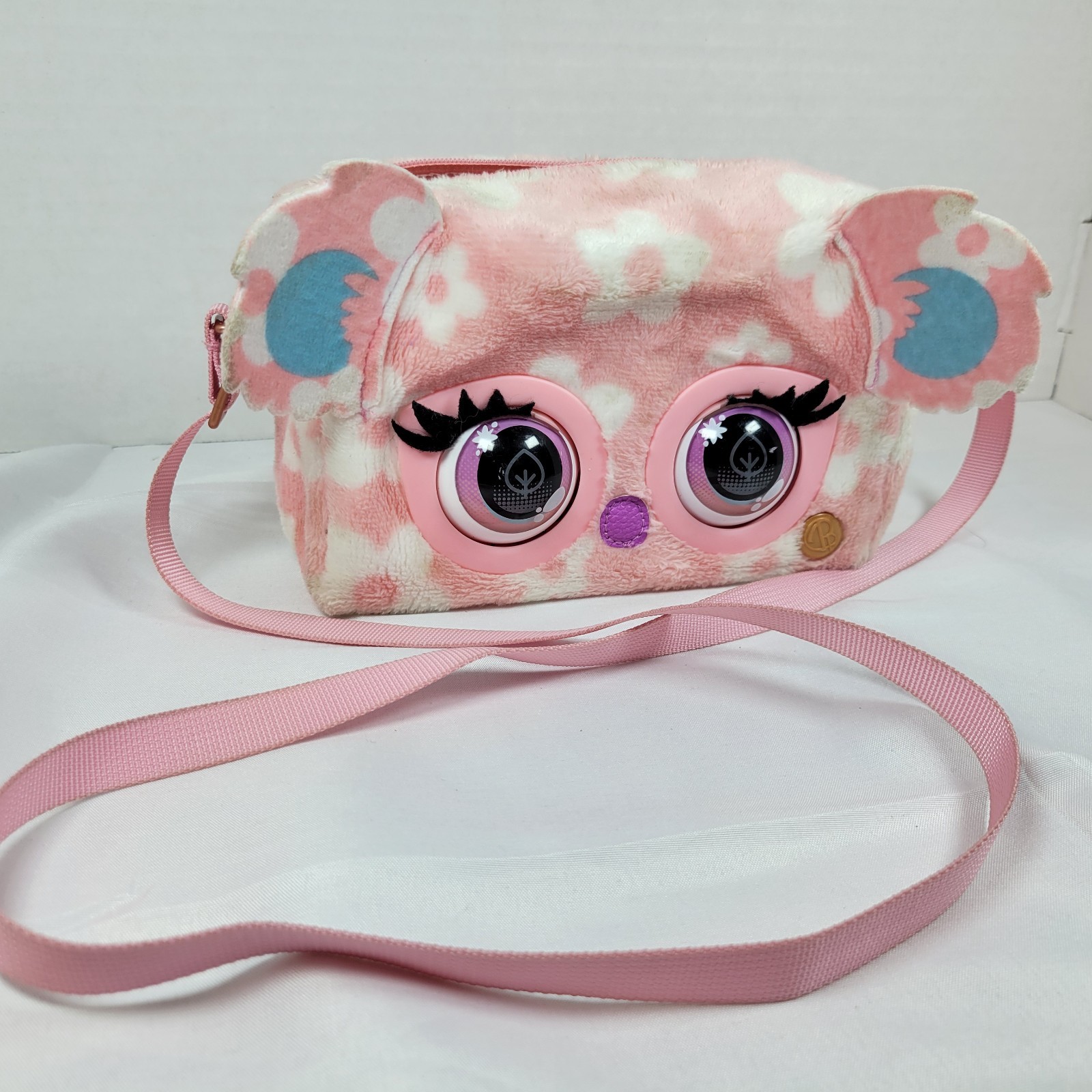 Spin Master – Purse Pets Koala Fiori