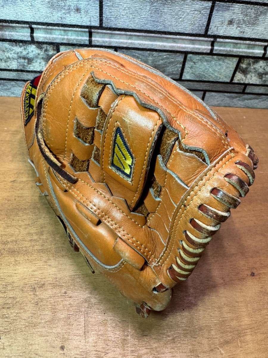 Mizuno ワールドウィンGPT-5 Mizuno GPT-5 World Win Professional Model Baseball Glove