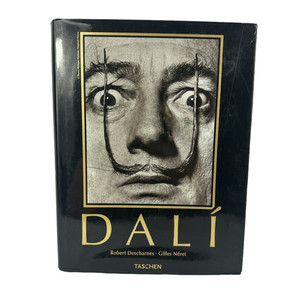 Dali the Paintings | eBay