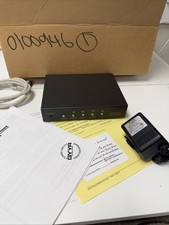 Silent Witness / GYYR 5232 Text Inserter NEW in Box