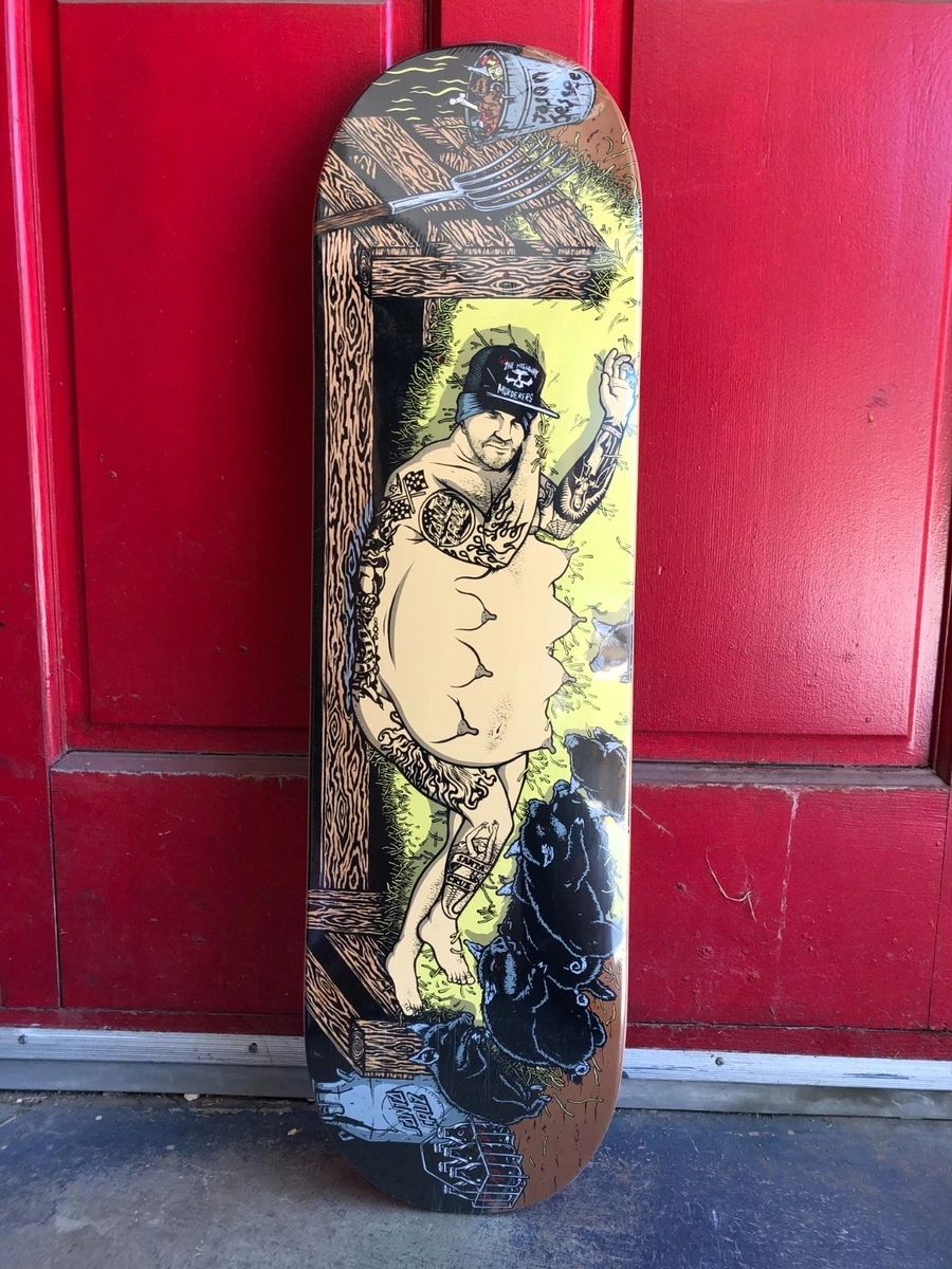 Jason Jessee In Skateboard Decks for sale - eBay