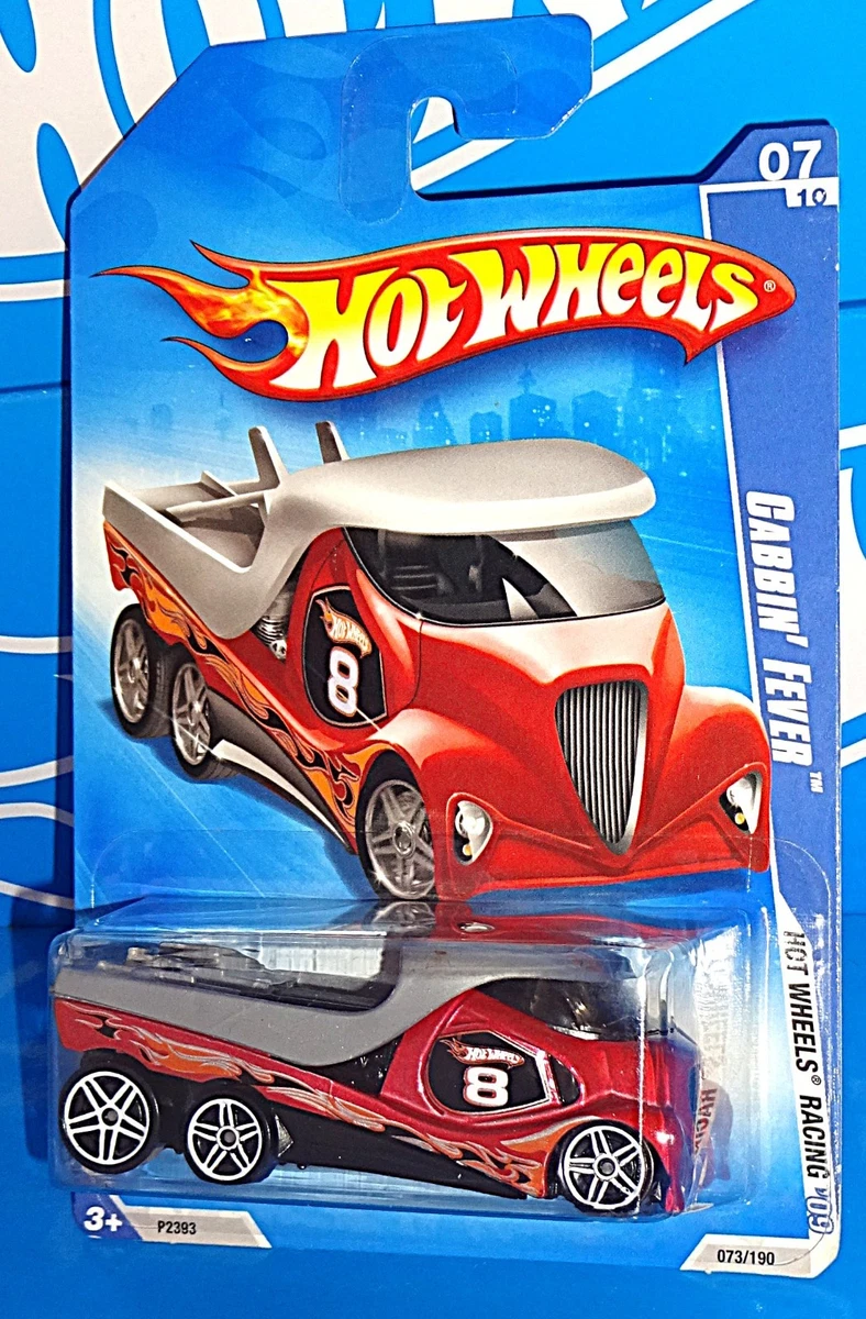 Hot Wheels Cabbin Fever for sale | eBay