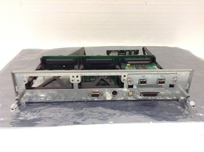 Hewlett Packard C9717-60002 Formatter Board For LaserJet 9000 MFP w/128MB, WORKS