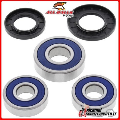 Kit Cuscinetti In Acciaio Inox Per Mulinello Daiwa BG-20 E BG-30 - Super Tune - Foto 3