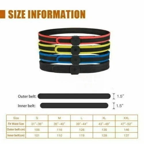 IPSC USPSA IDPA 3-Gun Competition Rig with Belt + Holster + 4PC Magazine Pouches - Image 2 of 4