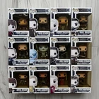 Funko Pop Game Of Thrones - Edition One and Two ( Lot of 12 )