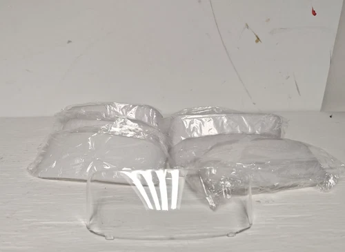 10 TONKA  1958 TO 1964   SINGLE WINDSHIELD GLASS