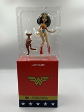 Ultimate Guide to Wonder Woman Collectibles 71