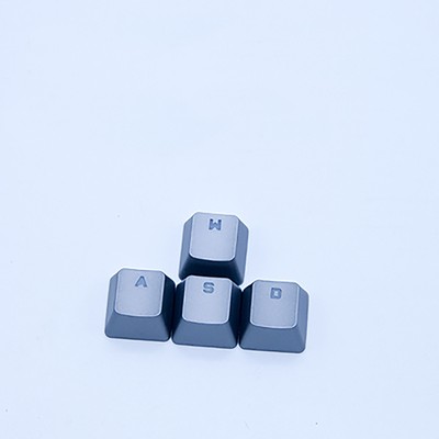 710+ASDW Game Keycap for Logitech G710 Spare Part Accessory