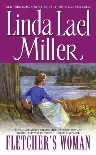Fletcher's Woman - 0671737686, paperback, Linda Lael Miller