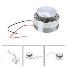 Audio Speaker 20W 4Ohm 8Ohm 44MM Full Range Vibration Speakers Loudspeaker ce