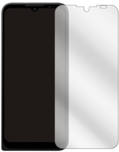 2x Screen Protector for Motorola Defy (2021) Protection Crystal Clear dipos - Picture 2 of 4