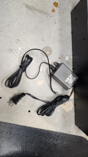 RANE MP22Z DJ MIXER W/Power Supply - Picture 2 of 3