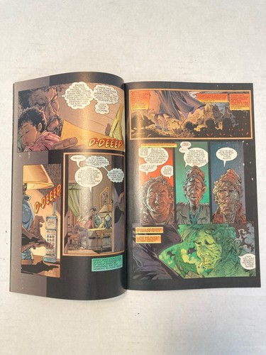 Spawn Comics Lot of 3 11-12 and 28 - Picture 12 of 12