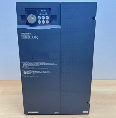 FR-A720-22K MITSUBISHI High Performance Inverter 3PH 200V FR-A720-22K MITSUBISHI High Performance Inverter 3PH 200V