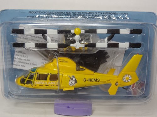 LOTTO ITALERI-FABBRI AVIAZIONE MILITARE SCALA 1/100 : 10 AEREI/ELICOTTERI WWII - Foto 11 di 12