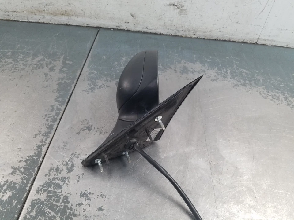 Espejo retrovisor lateral derecho pasajero Grand Marquis Crown Vic Police 2011 #2203 B8 Foto 4 de 4