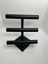 Jewelry Organizer Display Stand 3 Tier - Necklace  Bracelet