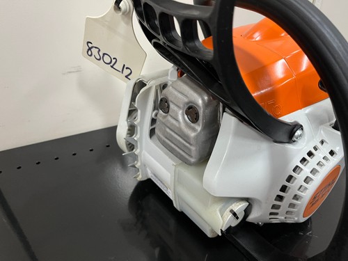 STIHL MS181C CHAINSAW E-Start runs well very good condition No Reserve Auction. - Picture 12 of 13