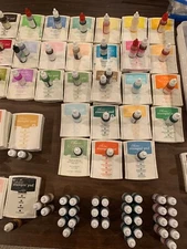 Stampin' Up! Ink Pads *Retired* **NEW**