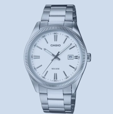Casio