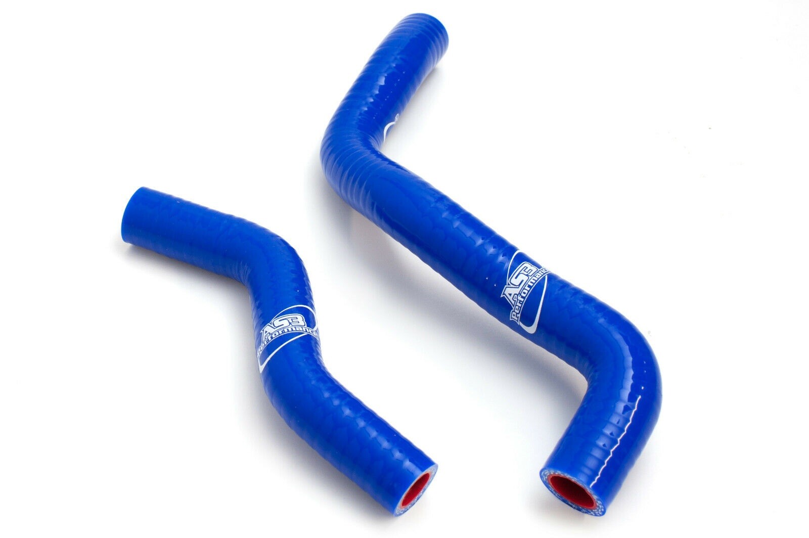 AS3 SILICONE RADIATOR HOSES for HONDA CR 250 1997-1999