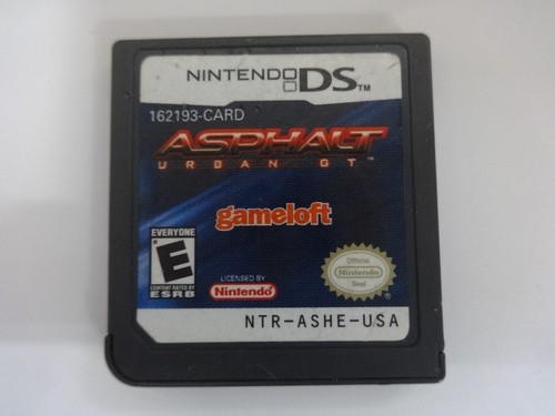 SELECTION # 1 Nintendo DS USED VIDEO GAMES U CHOOSE FROM DROP DOWN CART ONLY A-I - Picture 7 of 139