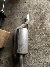 SUPPORTO, STAFFA MARMITTA Per Fiat Uno Fire, Autobianchi Y10 Fire [5834 - Foto 6