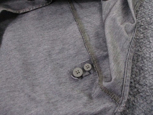 Lululemon Shirt Mens L Stretch Business Classic Golf Preppy Performance Adult - Picture 7 of 9